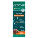 Geomar Crema-Gel Effetto Urto Azione Tonificante 200 mL